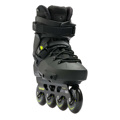 ROLLERBLADE Twister XT Patinia - Black/Lime